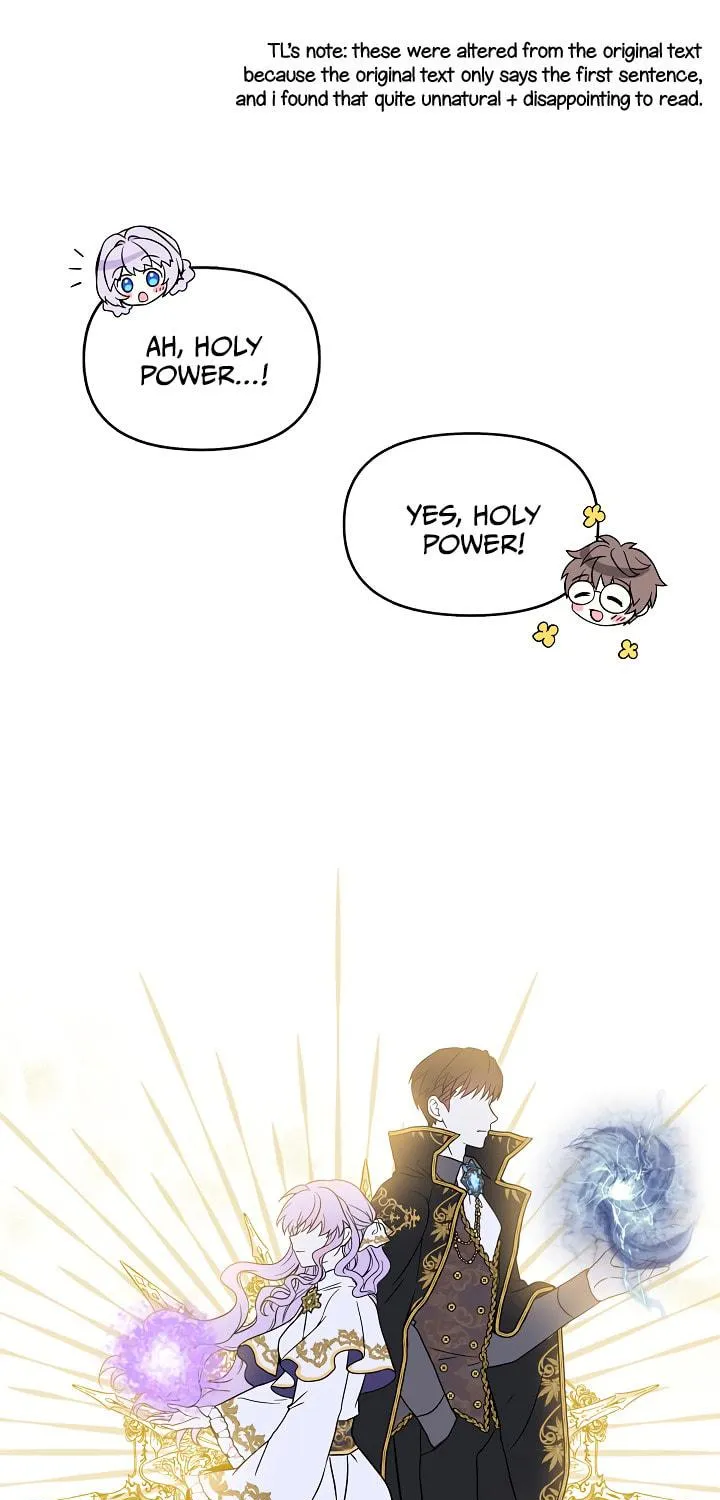Reborn as the Protagonists