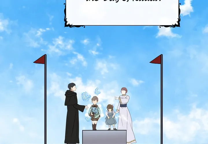 Reborn as the Protagonists