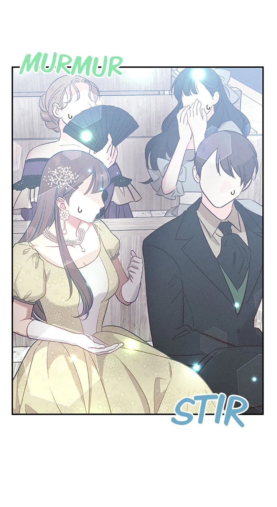 Reborn as the Protagonists