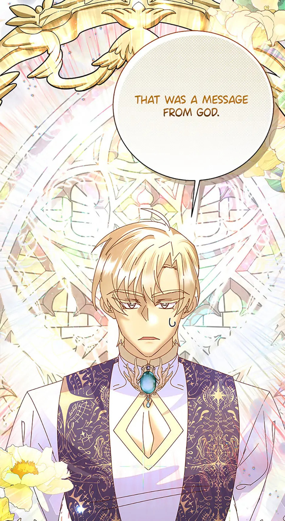 Reborn as the Protagonists