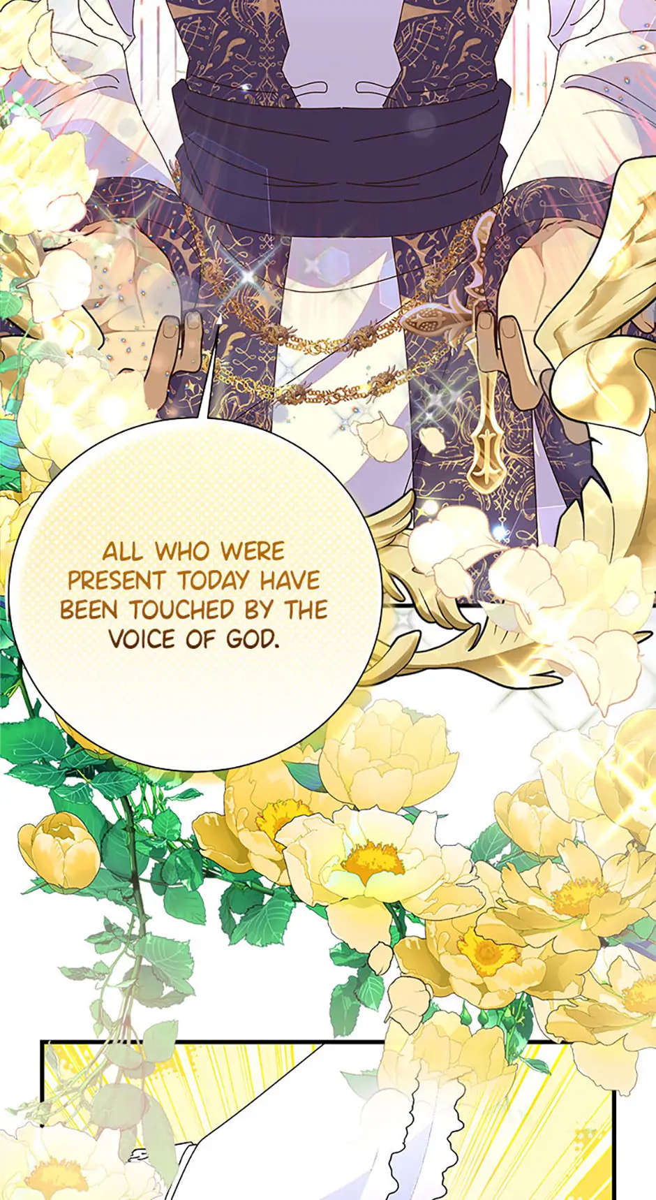 Reborn as the Protagonists
