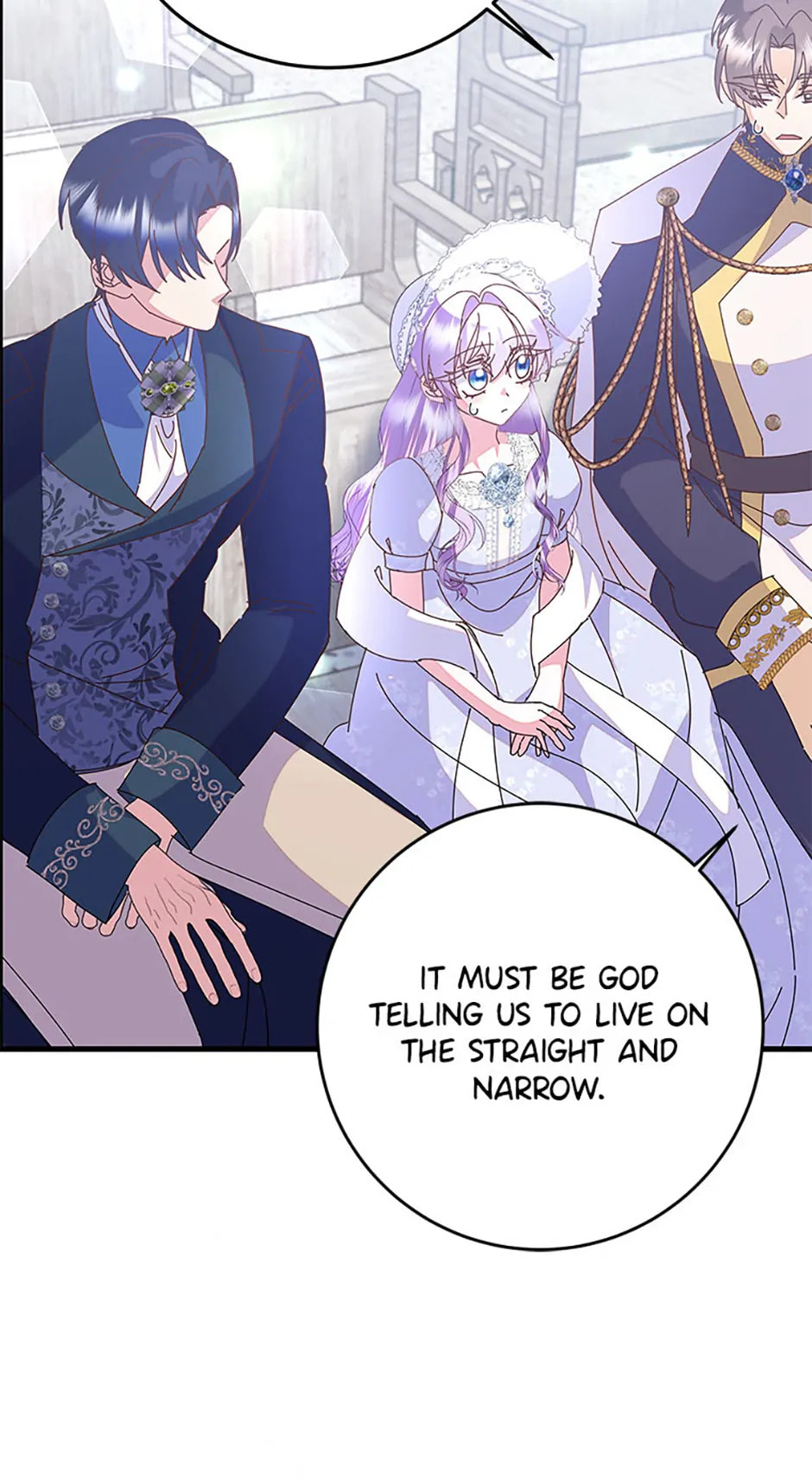Reborn as the Protagonists