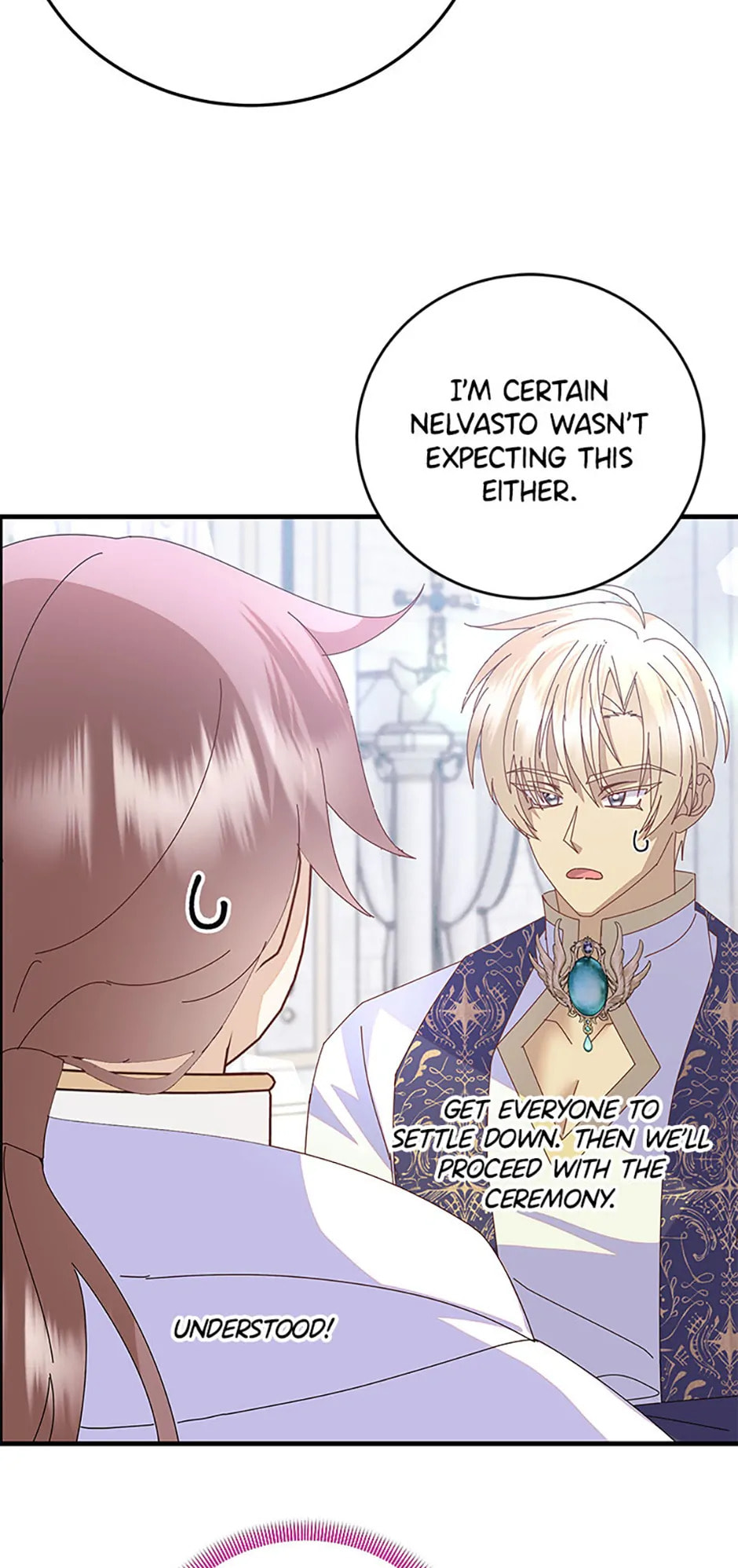 Reborn as the Protagonists