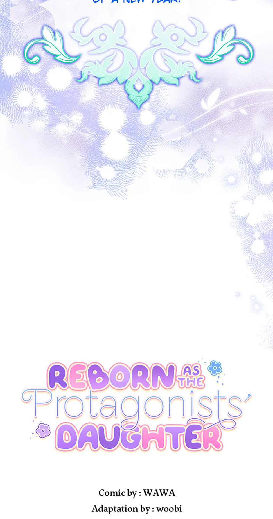 Reborn as the Protagonists