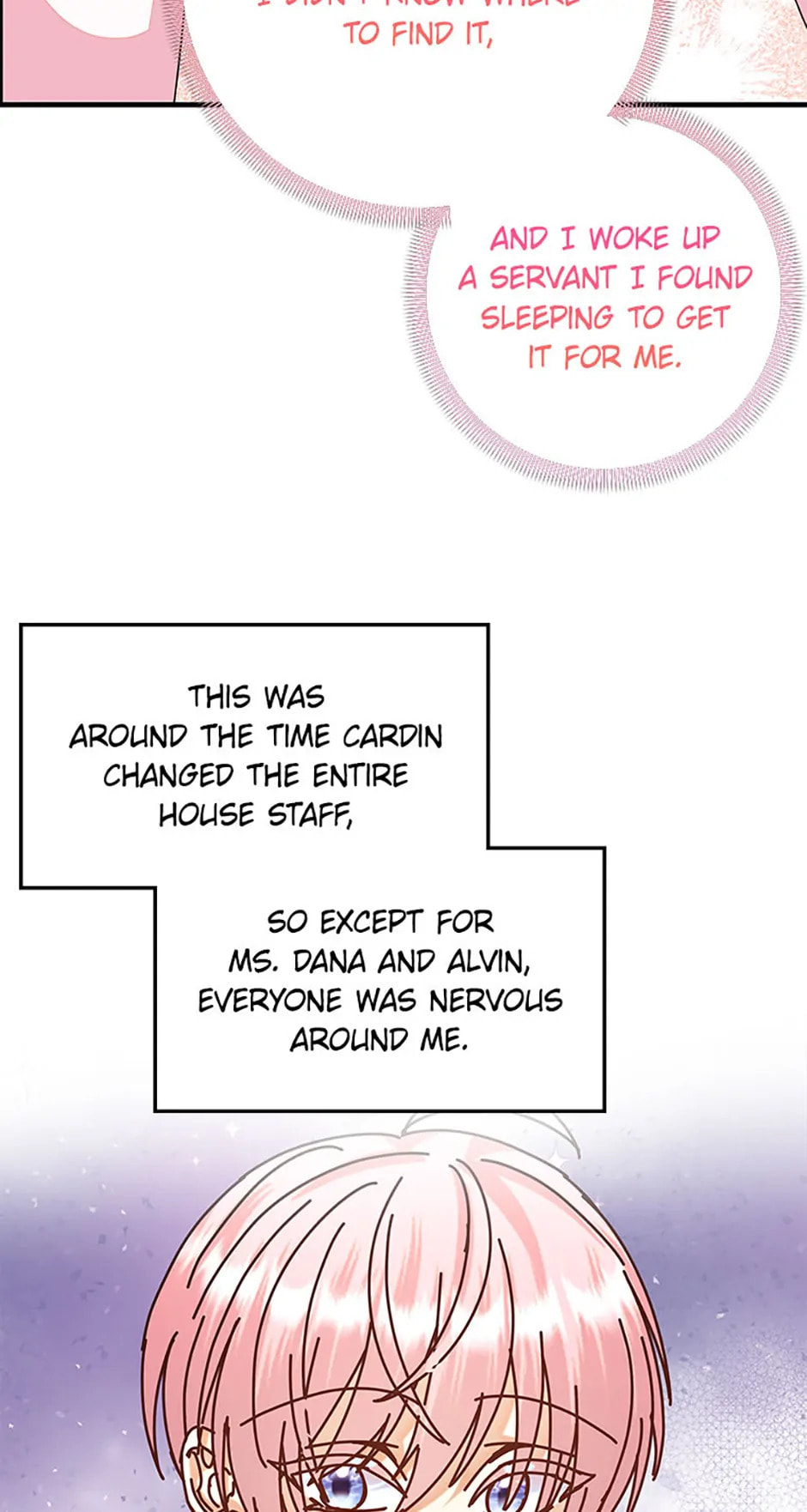 Reborn as the Protagonists