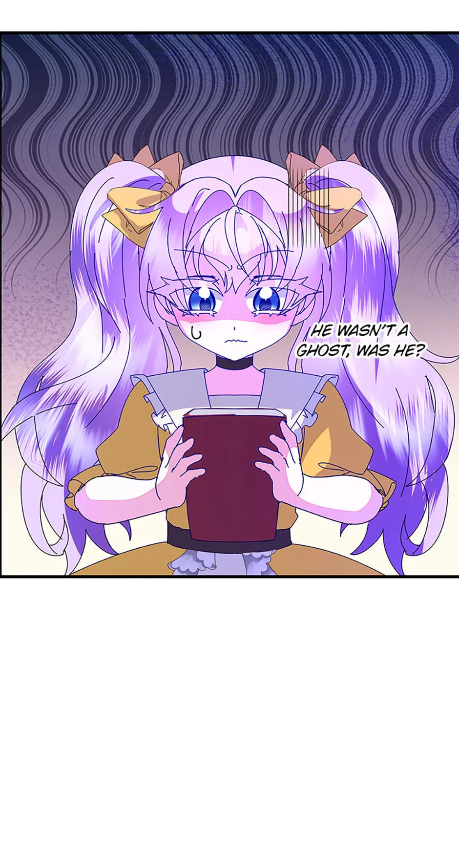 Reborn as the Protagonists