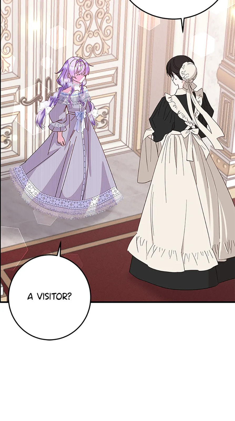 Reborn as the Protagonists