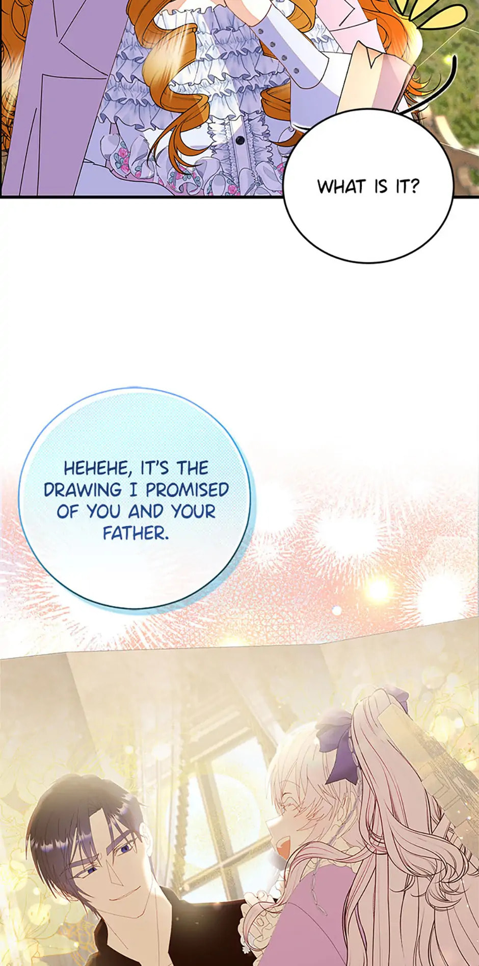 Reborn as the Protagonists