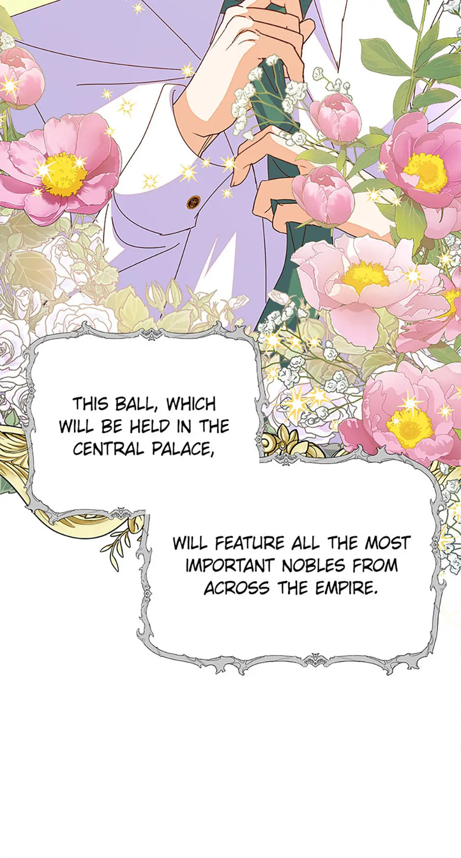 Reborn as the Protagonists