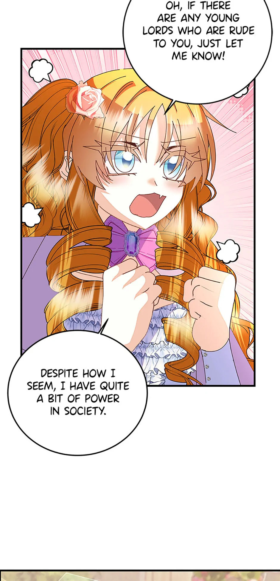 Reborn as the Protagonists