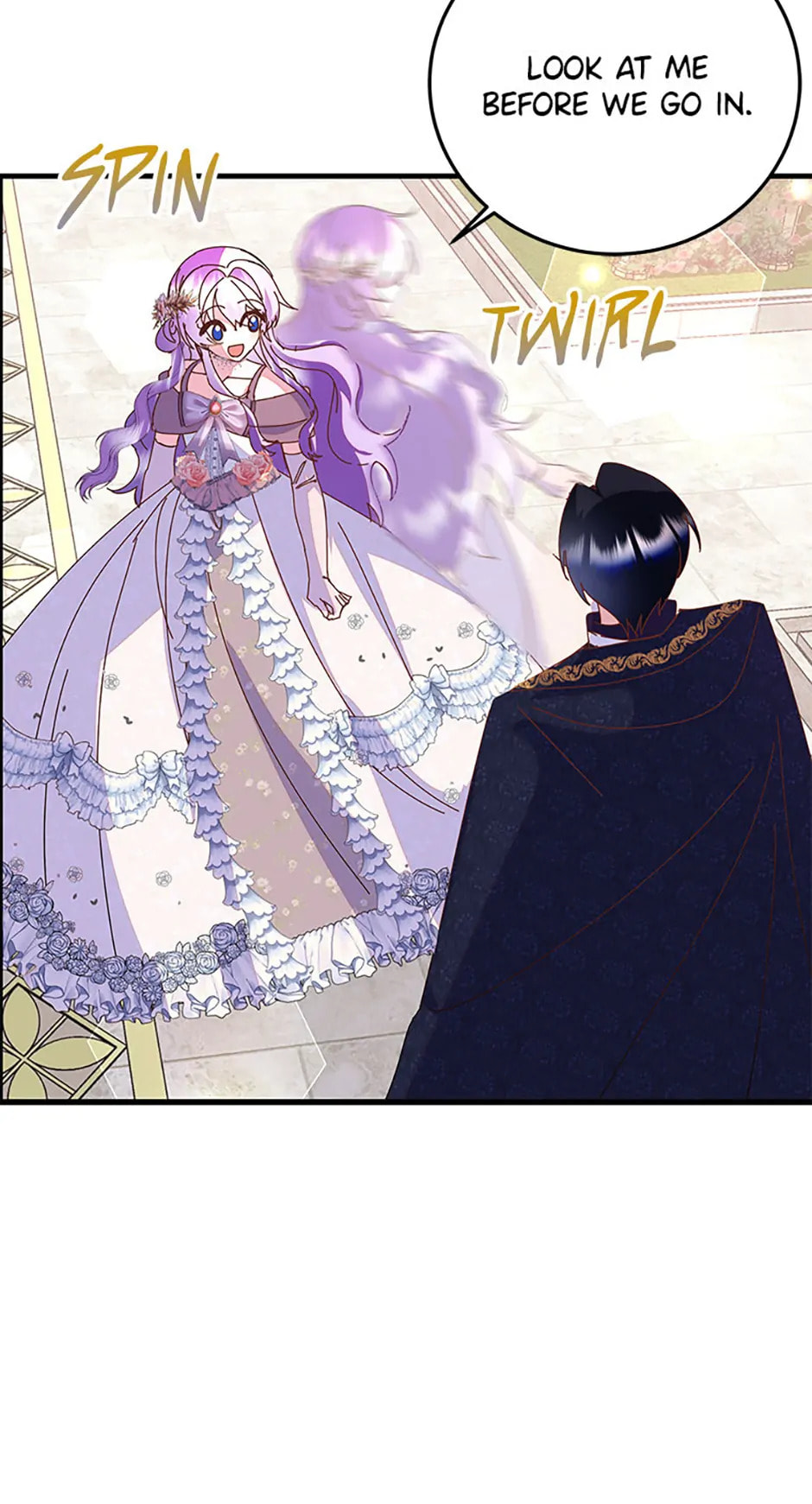 Reborn as the Protagonists