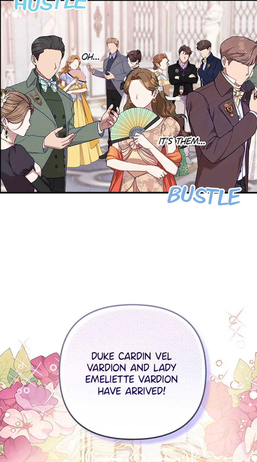 Reborn as the Protagonists