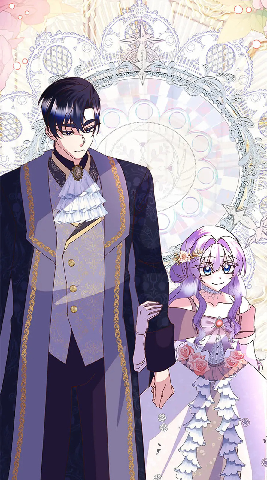 Reborn as the Protagonists