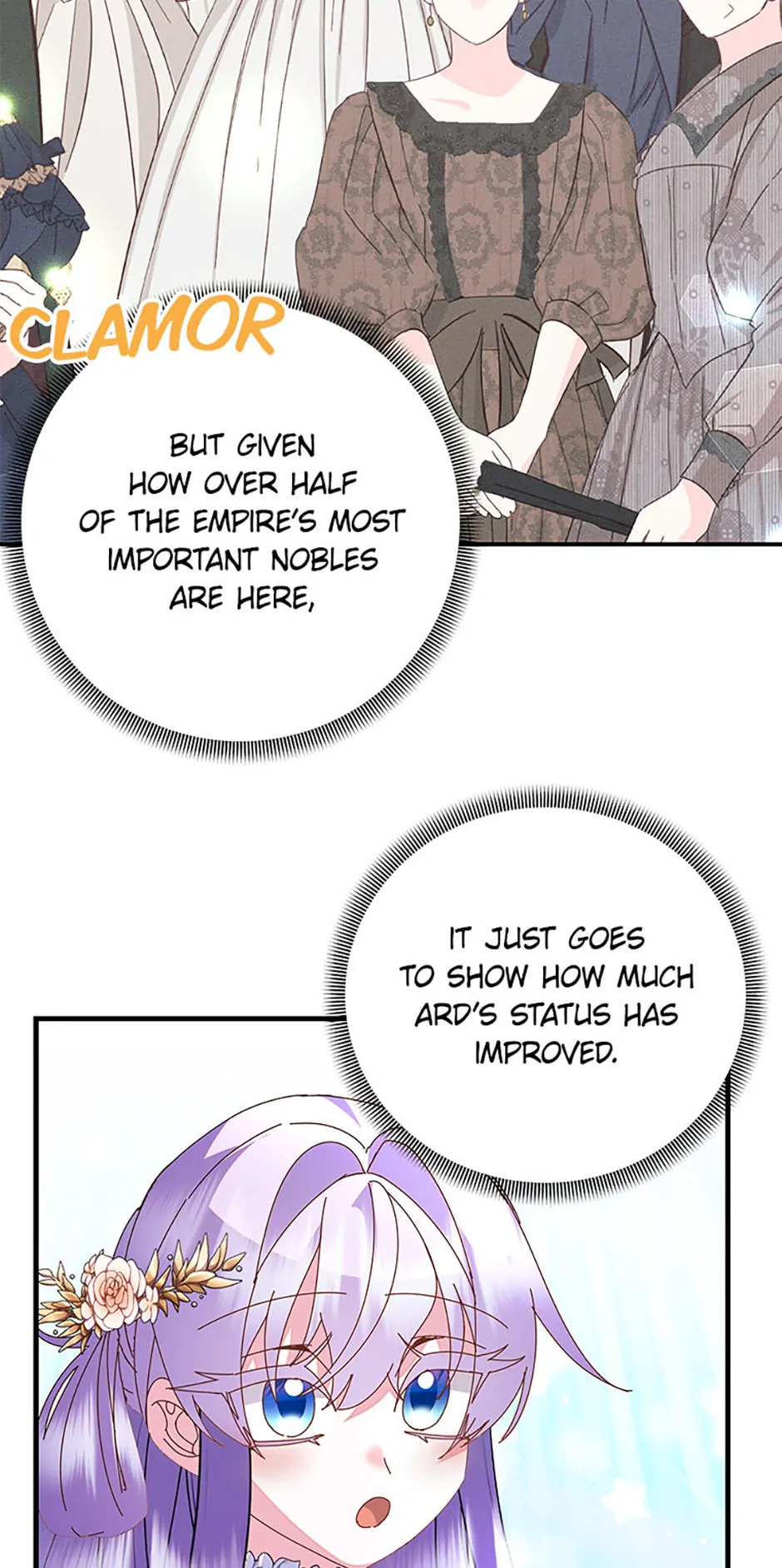 Reborn as the Protagonists