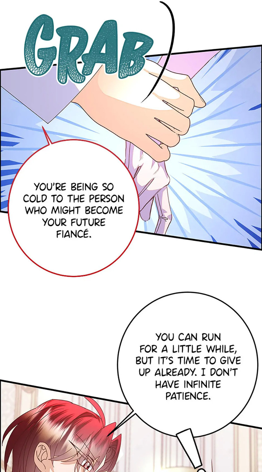 Reborn as the Protagonists