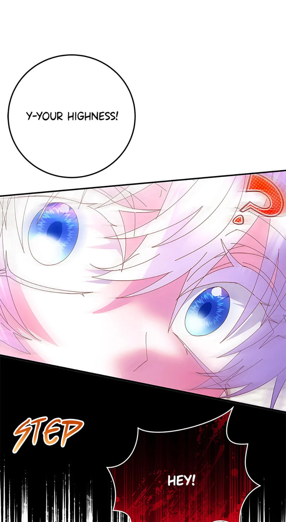 Reborn as the Protagonists
