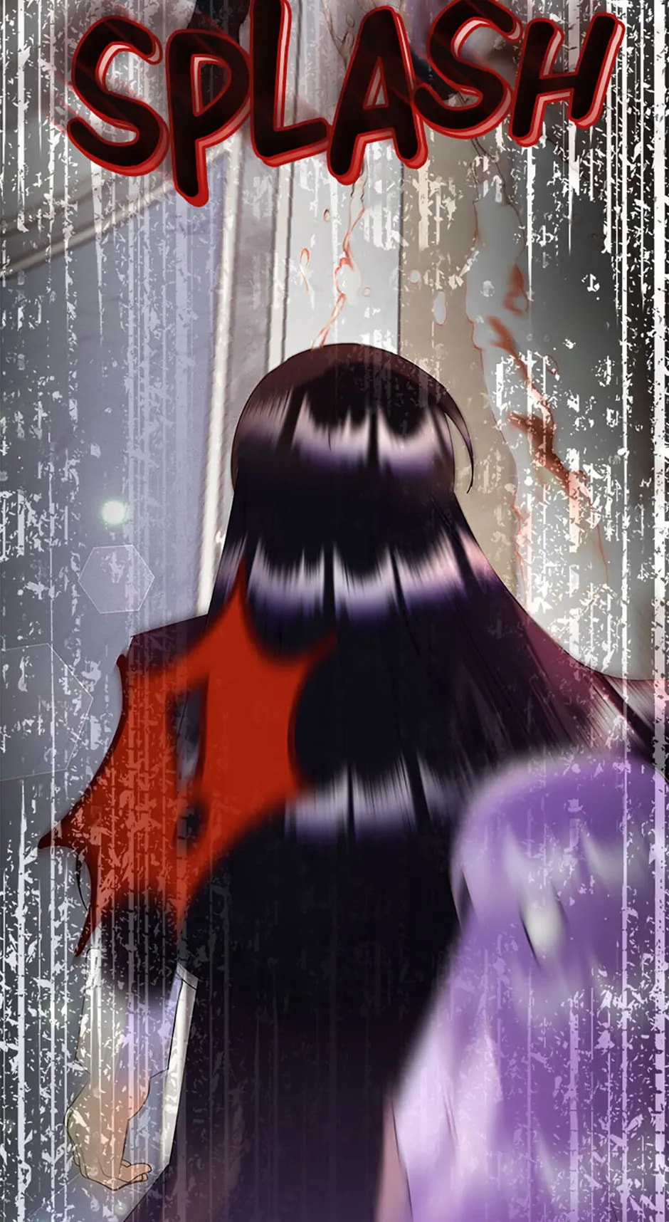 Reborn as the Protagonists
