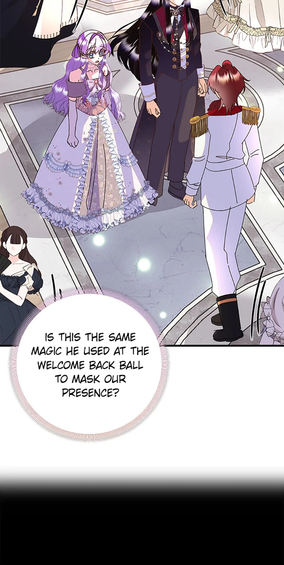 Reborn as the Protagonists