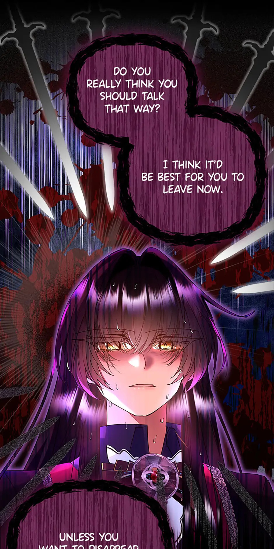 Reborn as the Protagonists