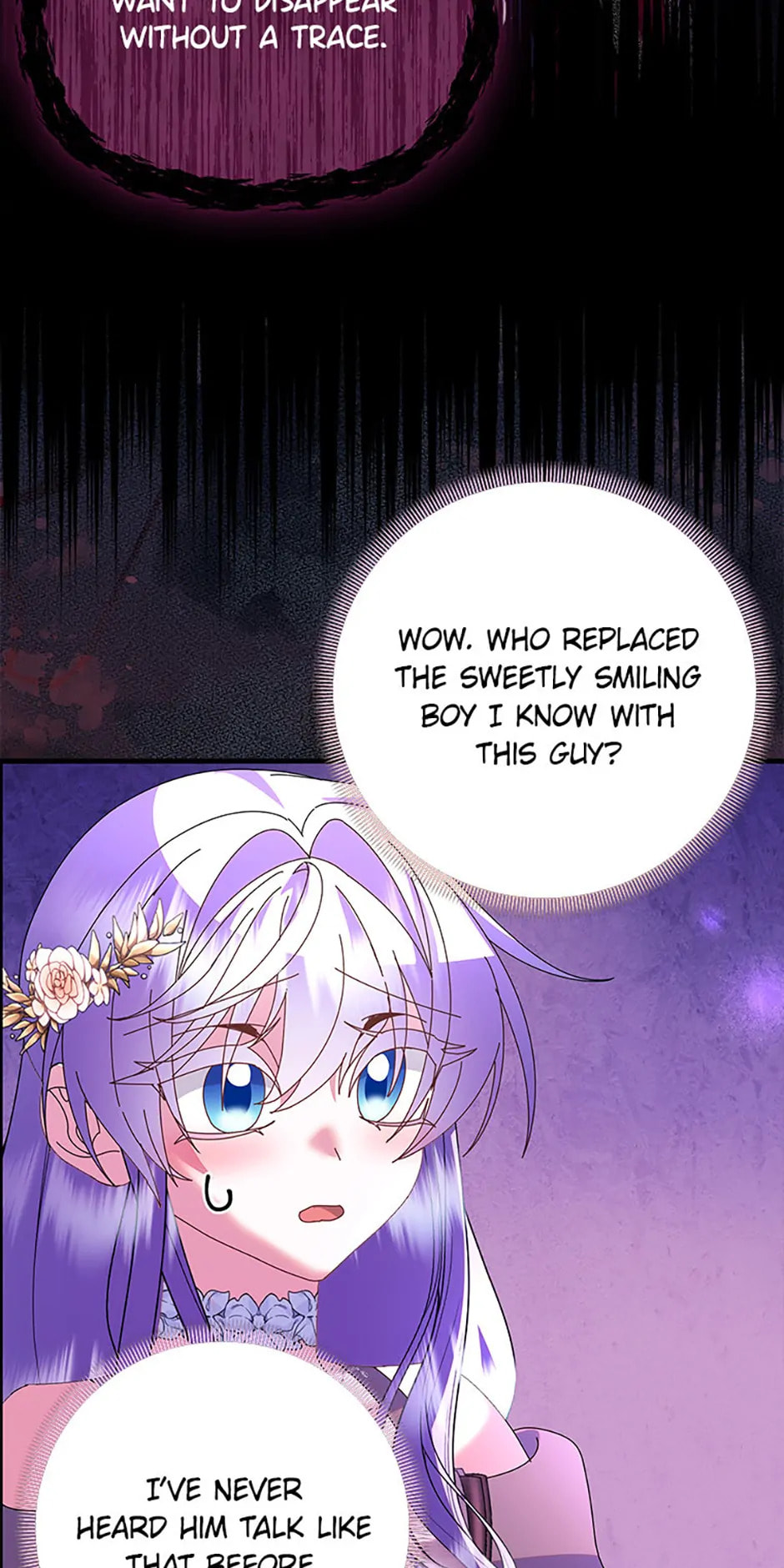 Reborn as the Protagonists