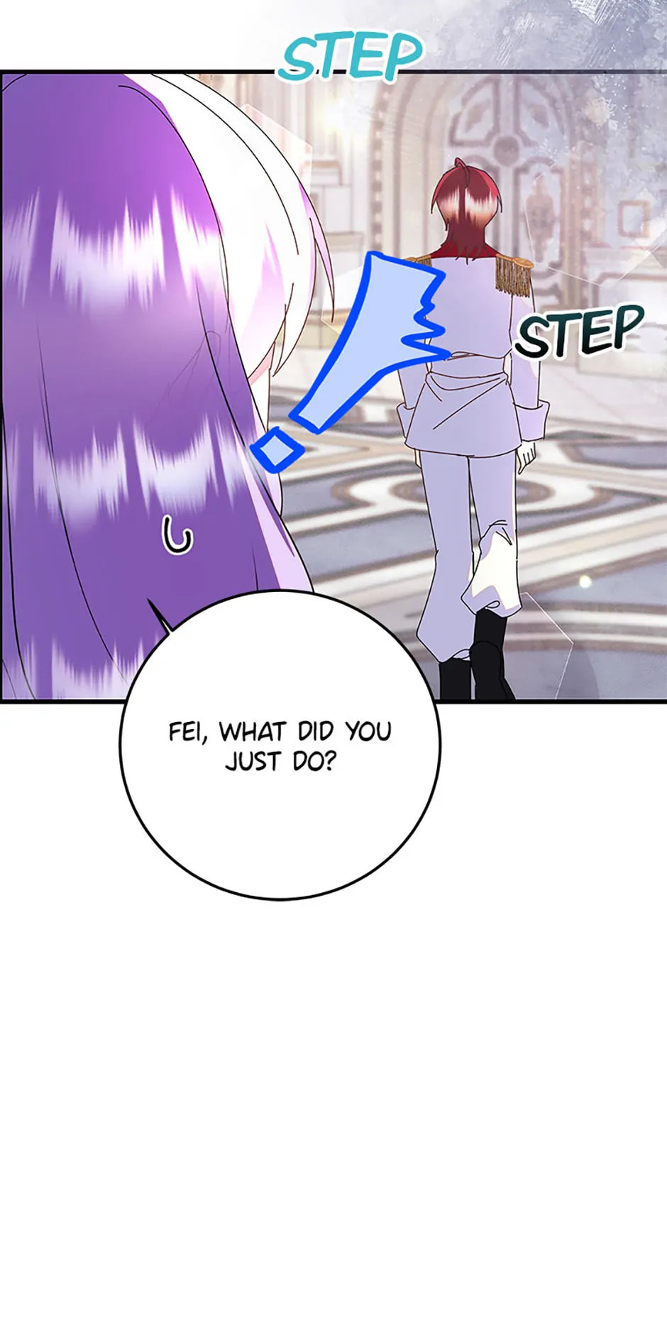 Reborn as the Protagonists