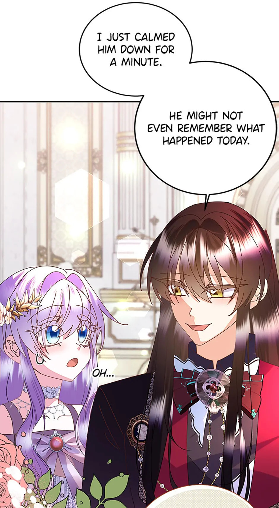 Reborn as the Protagonists
