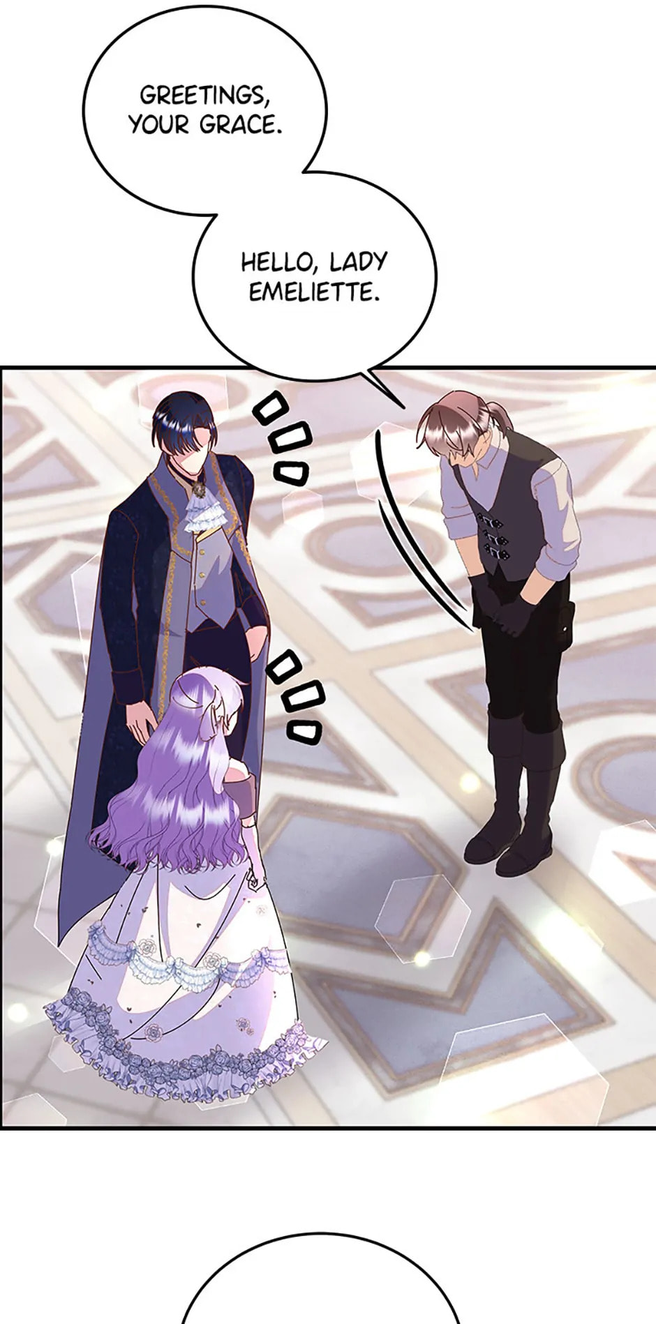 Reborn as the Protagonists