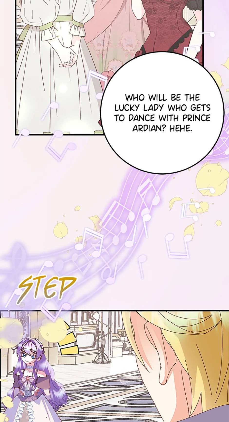 Reborn as the Protagonists
