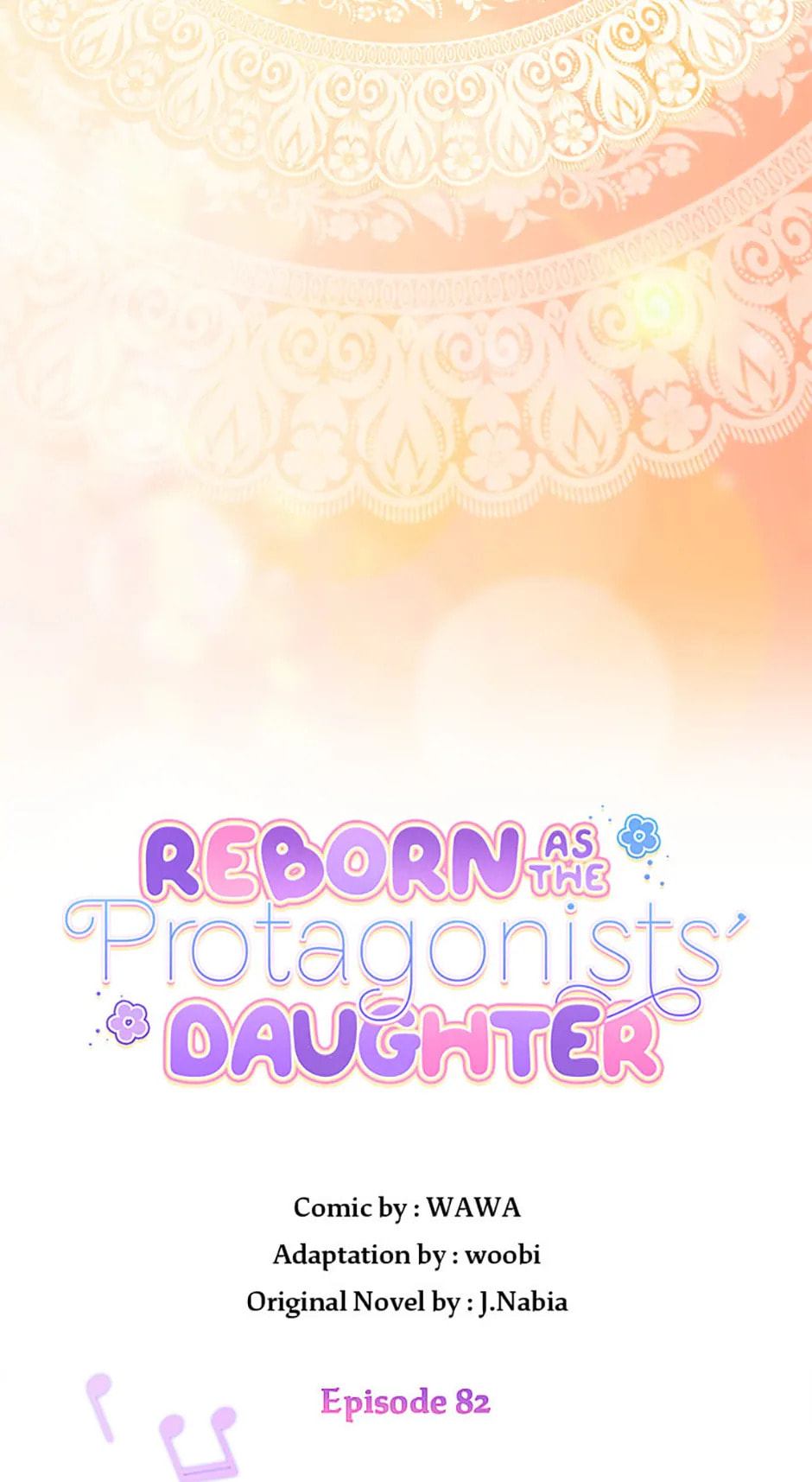 Reborn as the Protagonists