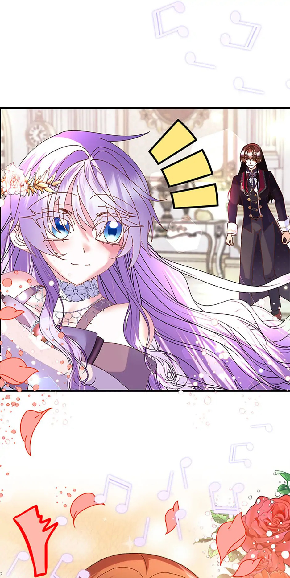 Reborn as the Protagonists