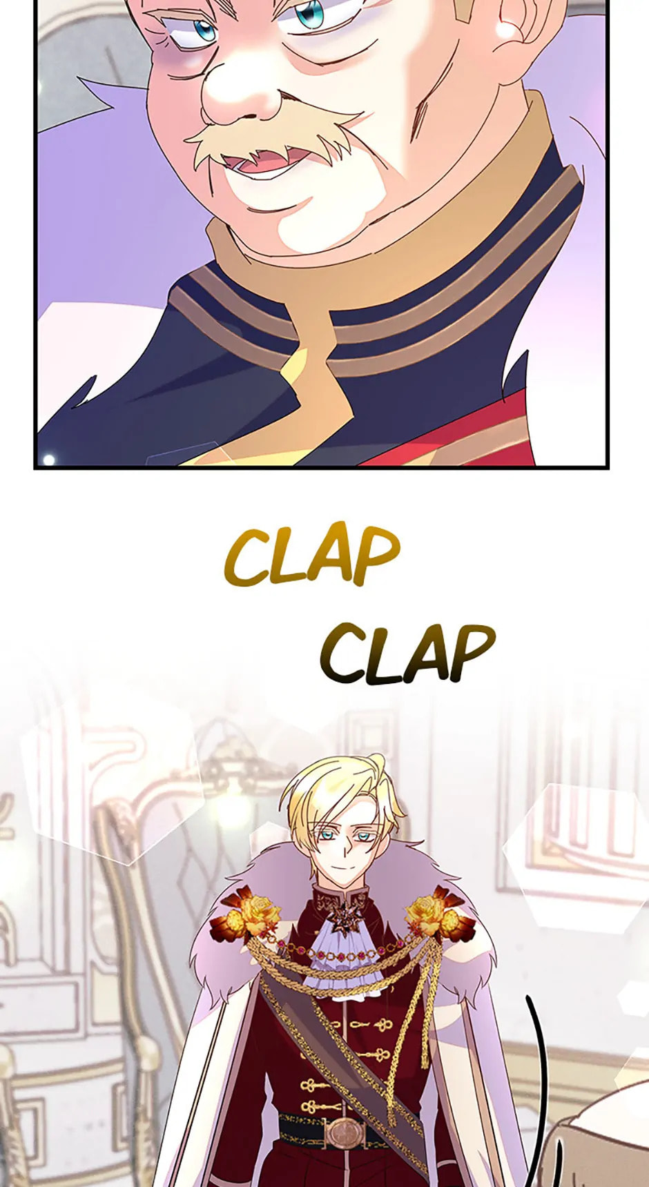 Reborn as the Protagonists