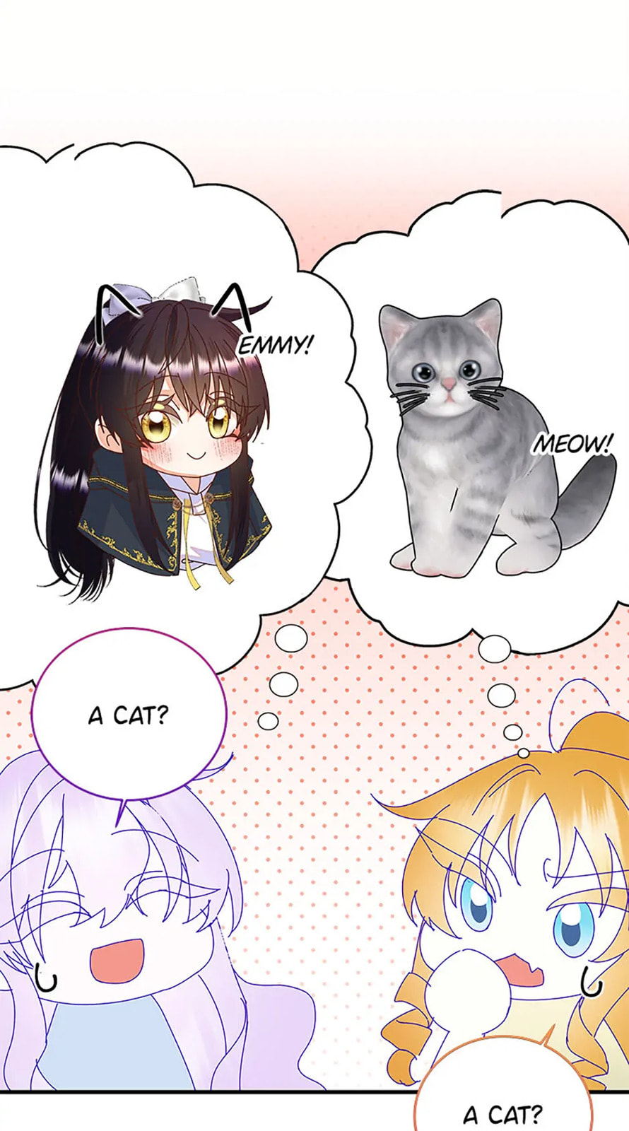 Reborn as the Protagonists