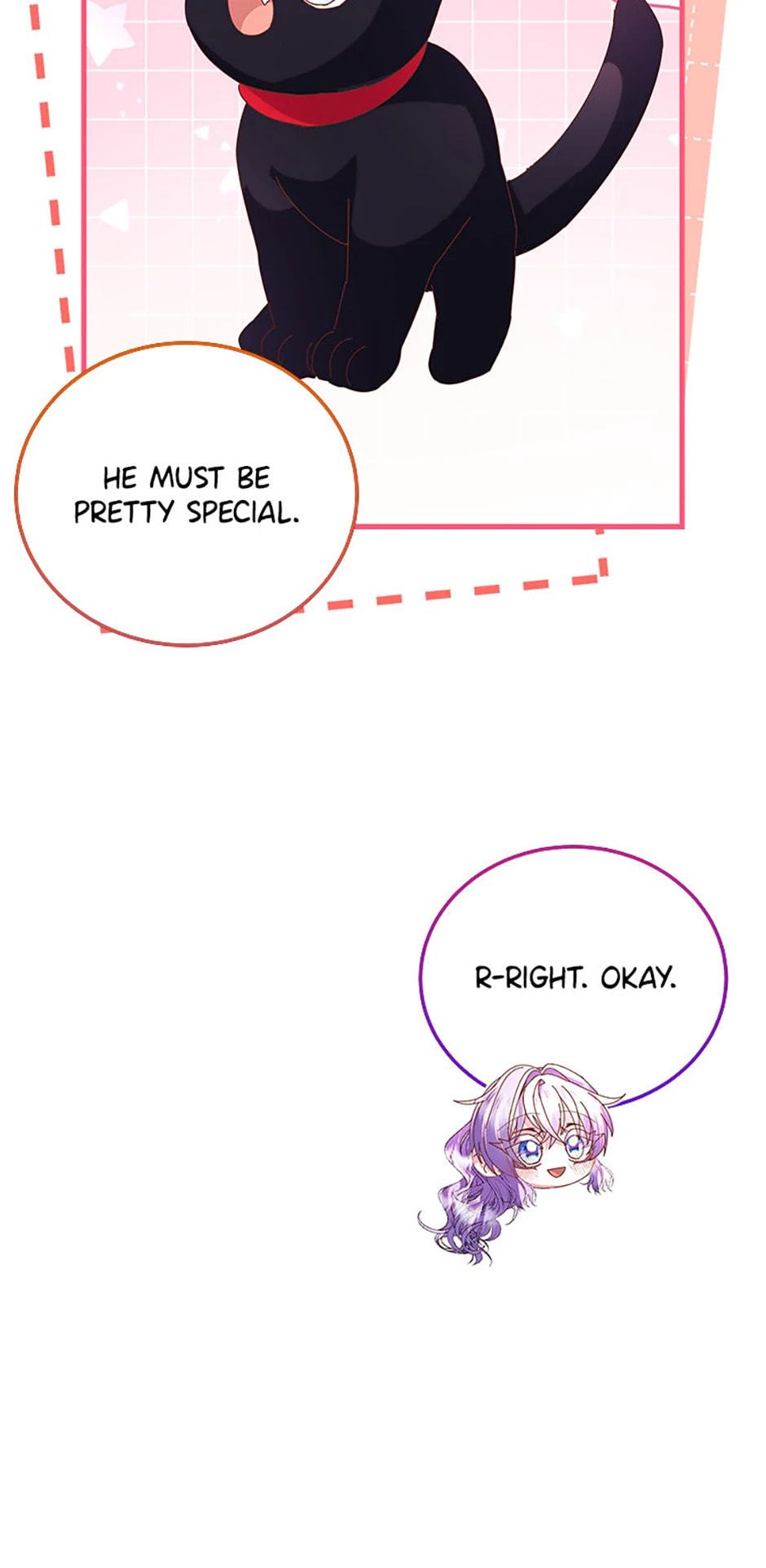 Reborn as the Protagonists