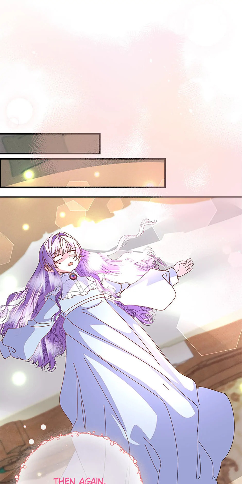 Reborn as the Protagonists