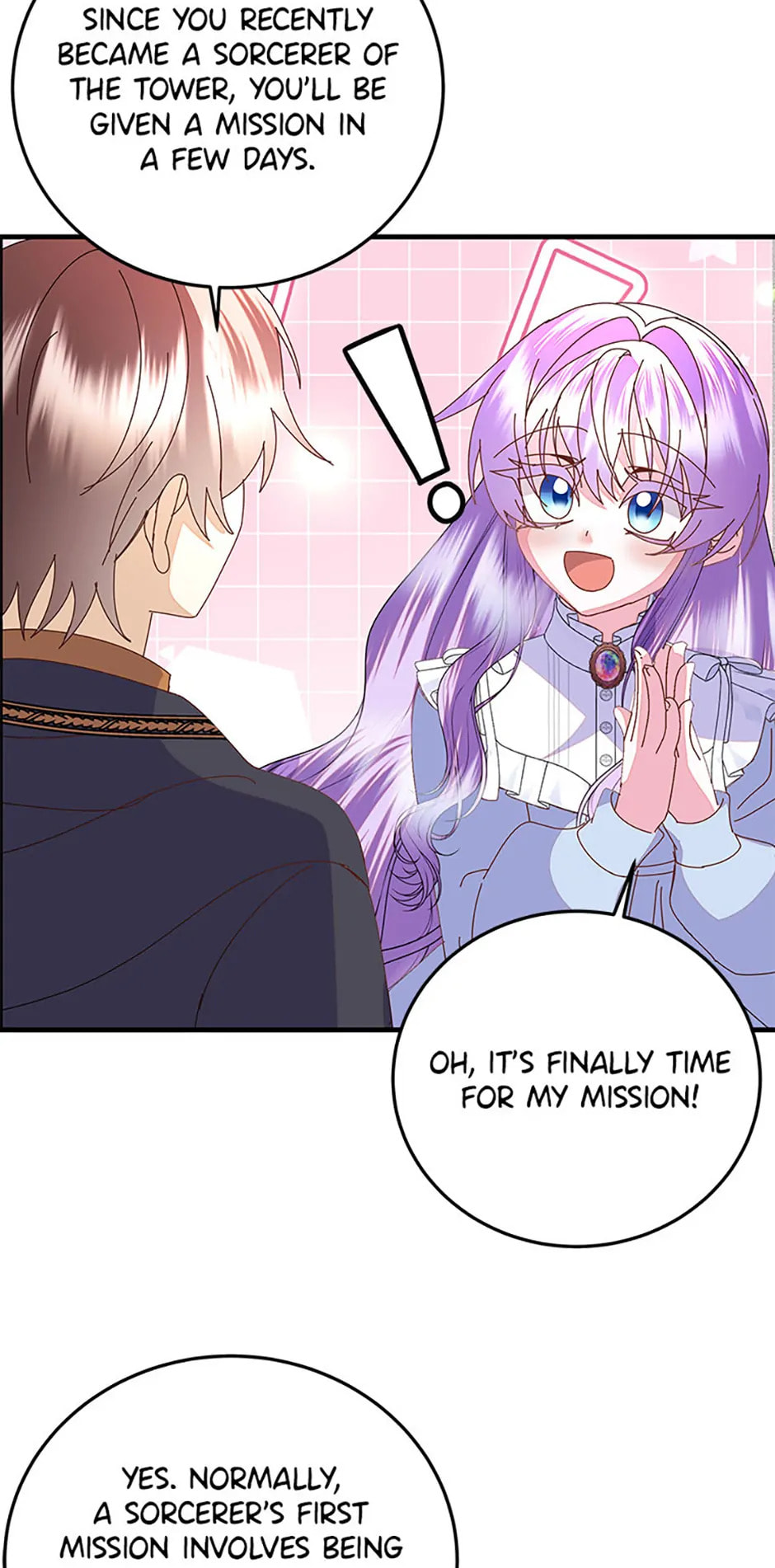 Reborn as the Protagonists