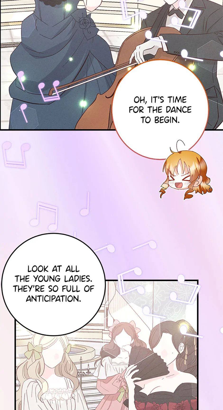 Reborn as the Protagonists