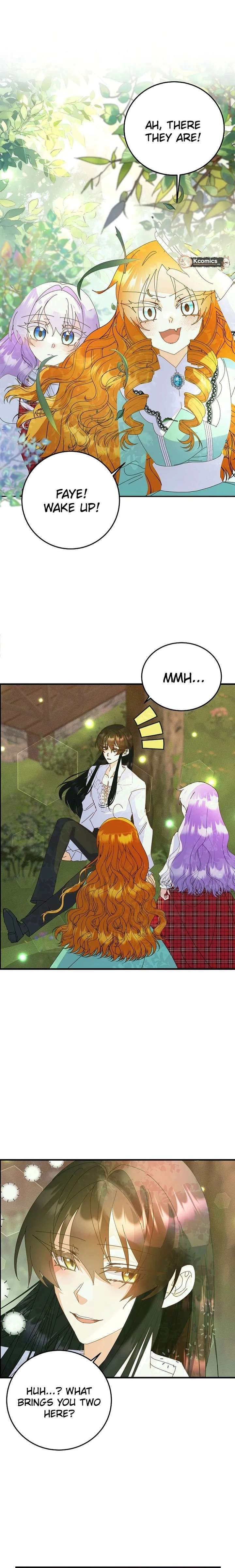 Reborn as the Protagonists