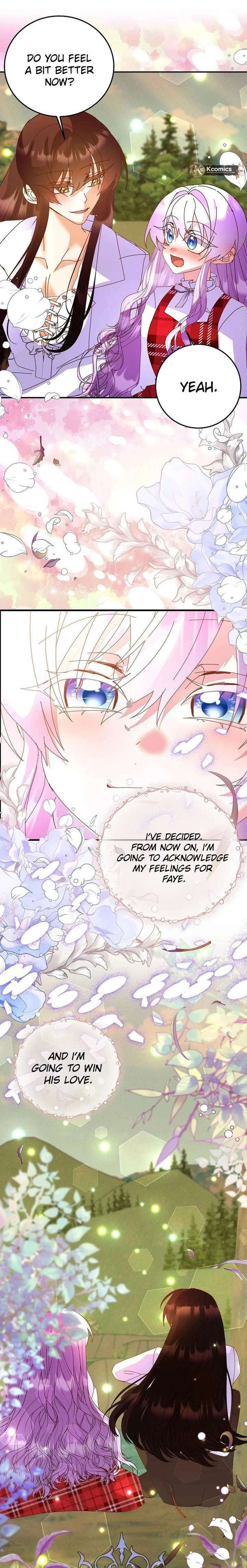 Reborn as the Protagonists