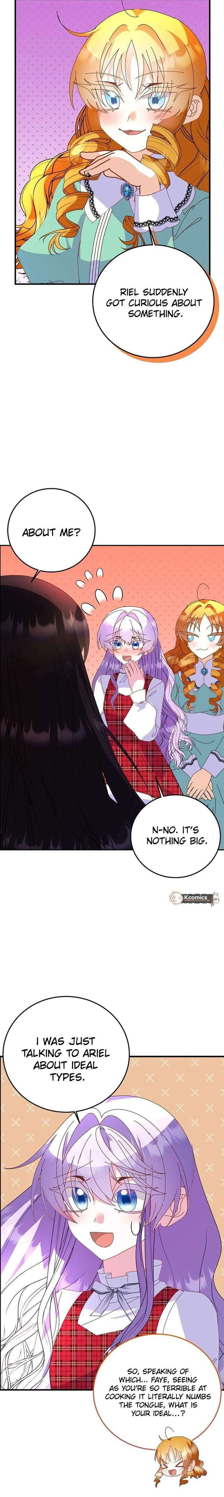 Reborn as the Protagonists