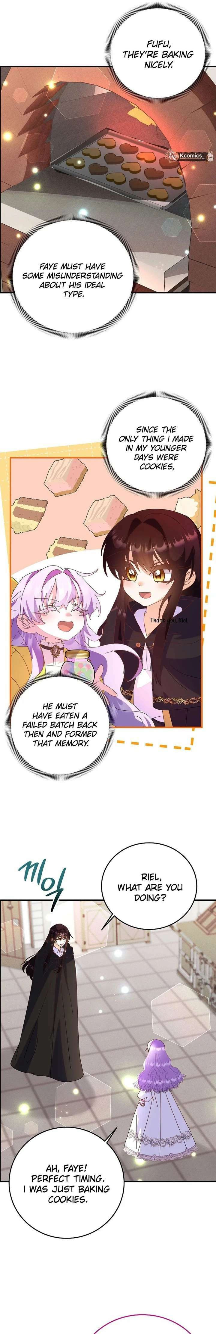 Reborn as the Protagonists