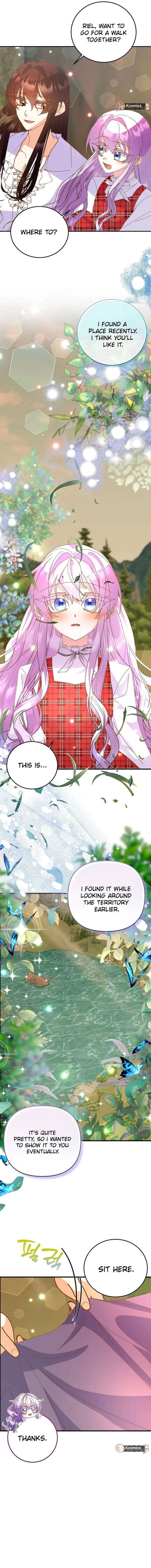 Reborn as the Protagonists