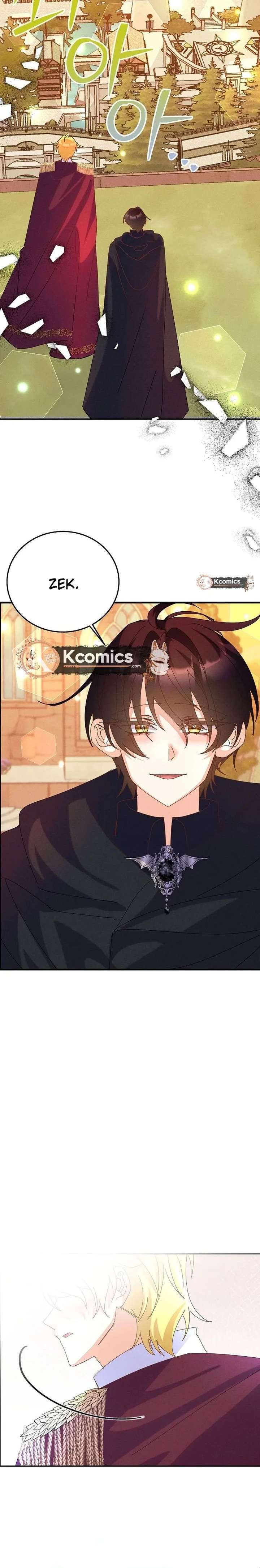 Reborn as the Protagonists