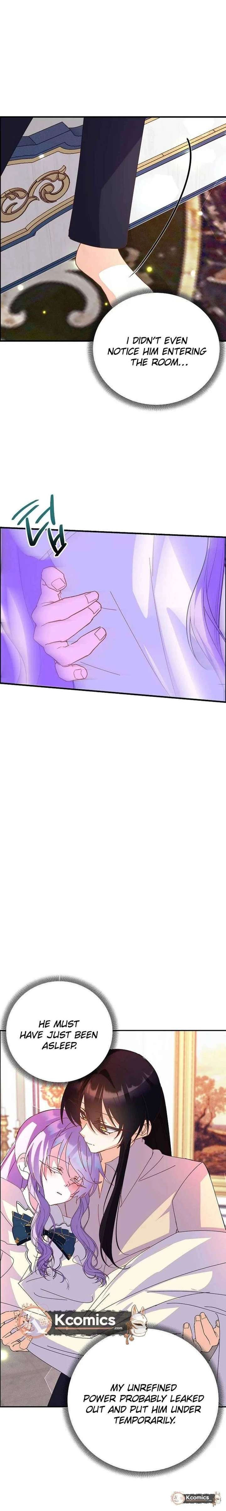 Reborn as the Protagonists