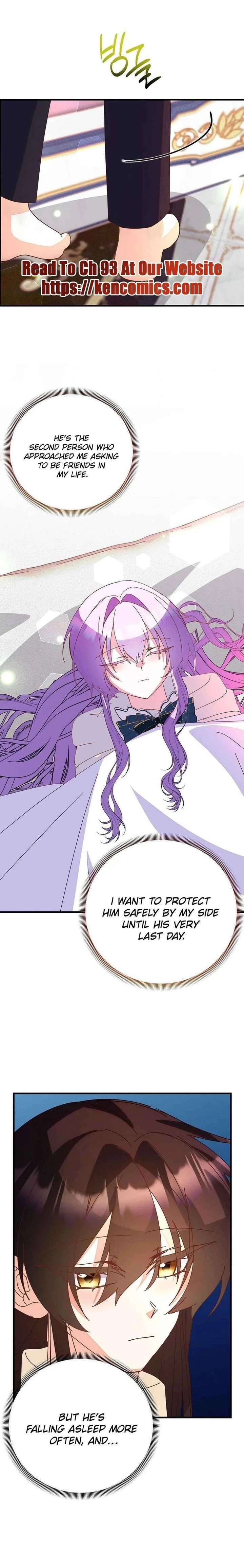 Reborn as the Protagonists