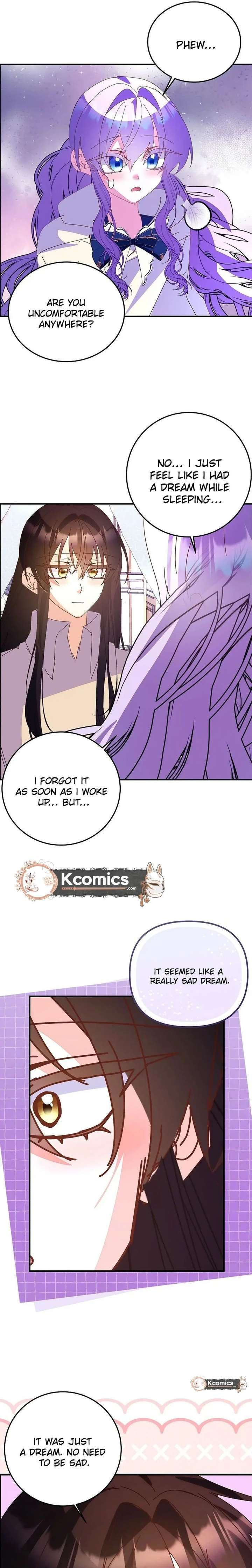 Reborn as the Protagonists