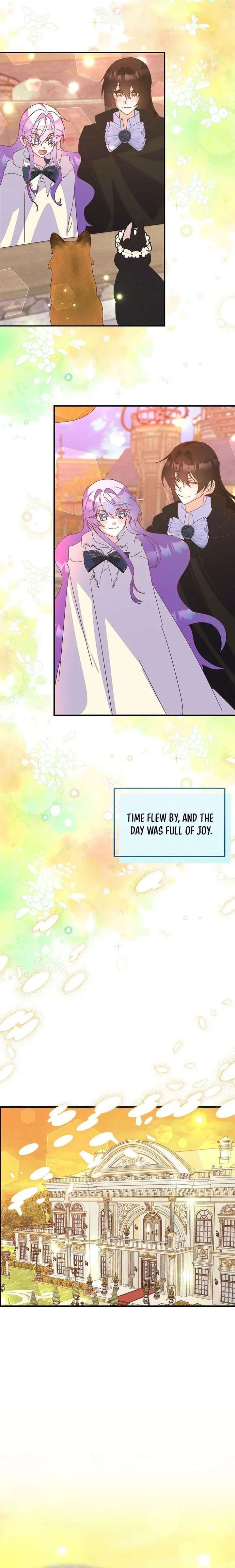 Reborn as the Protagonists