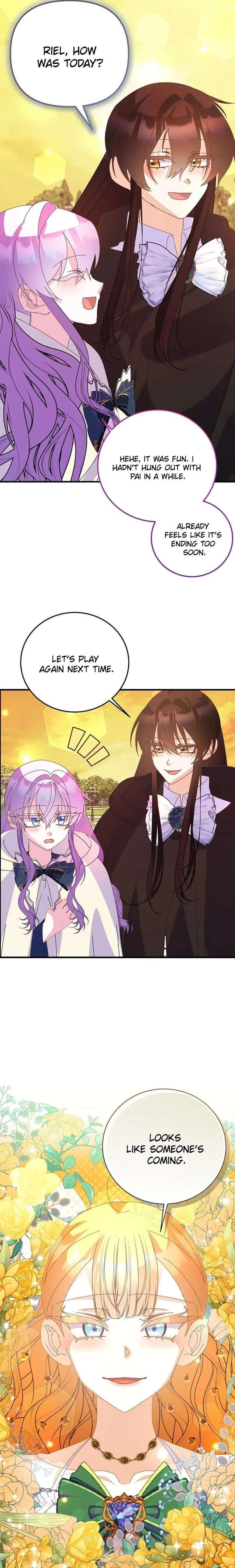 Reborn as the Protagonists