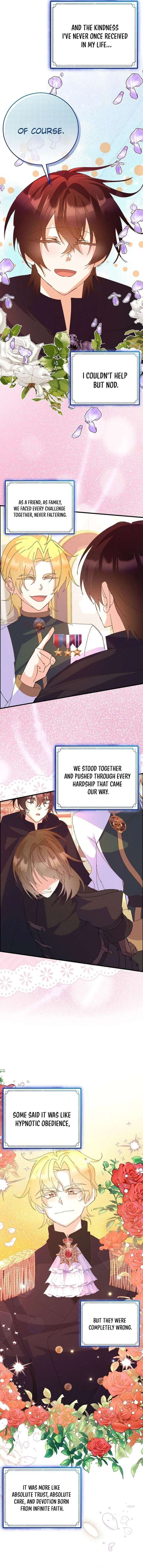 Reborn as the Protagonists
