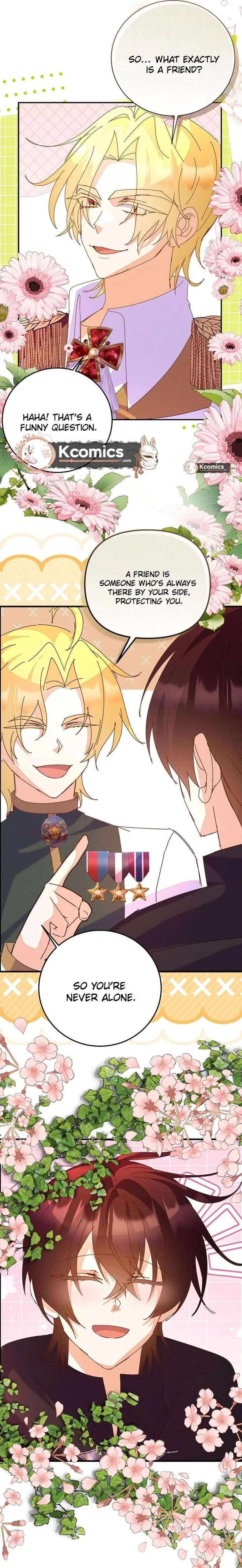 Reborn as the Protagonists