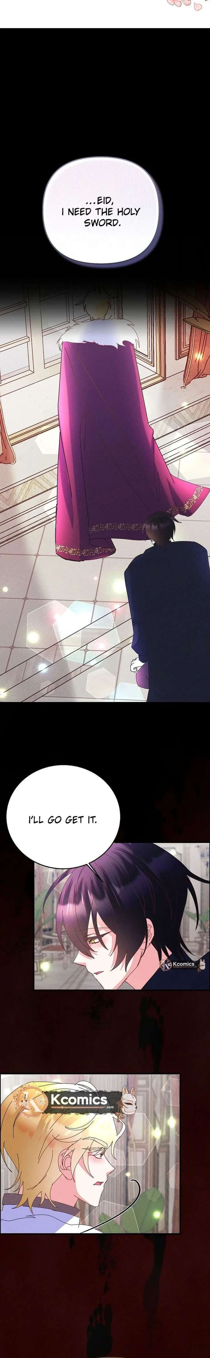Reborn as the Protagonists